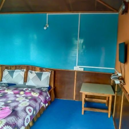 The Himalayan Resort Ravangla エクステリア 写真