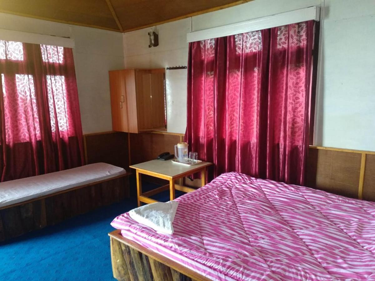 The Himalayan Resort Ravangla エクステリア 写真