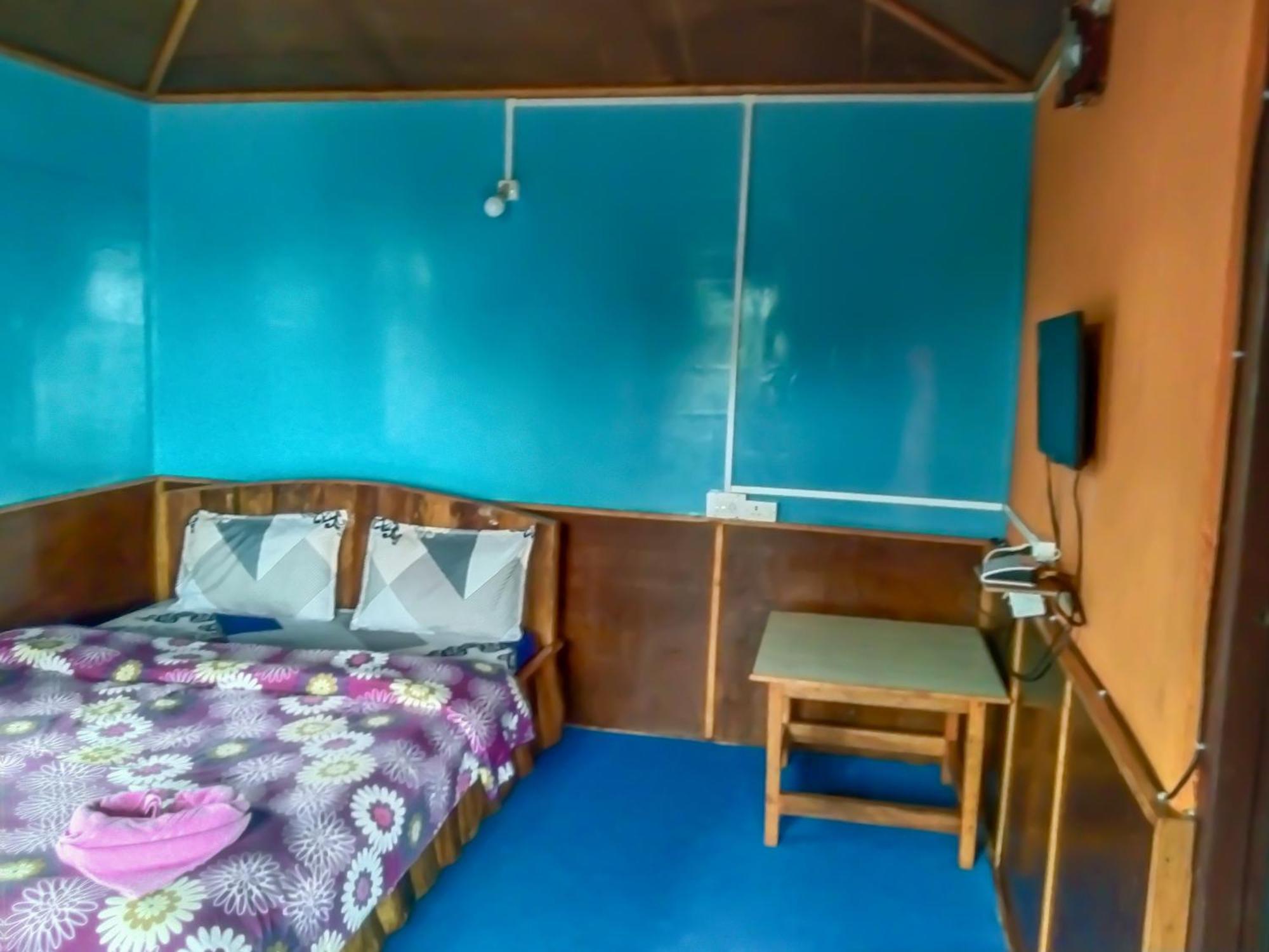 The Himalayan Resort Ravangla エクステリア 写真