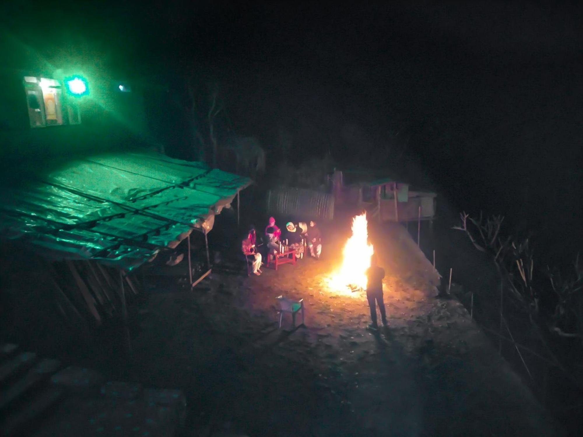 The Himalayan Resort Ravangla エクステリア 写真